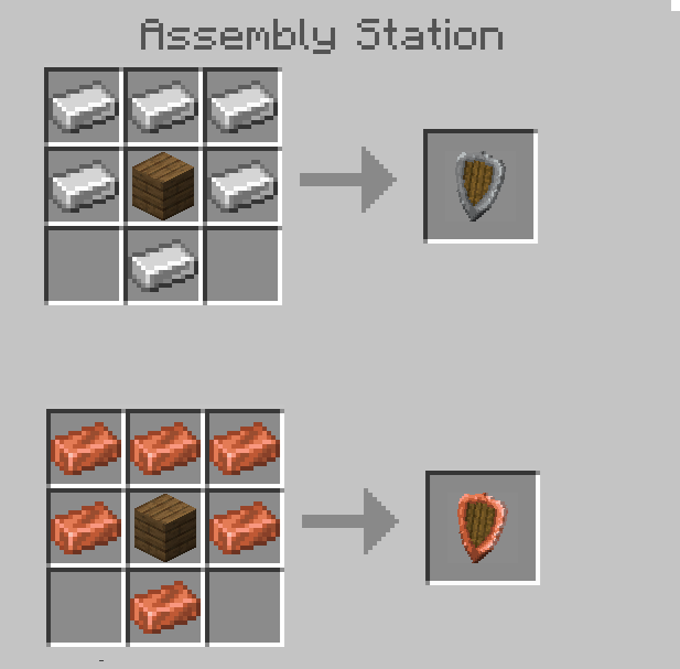 Warfare Expanded
