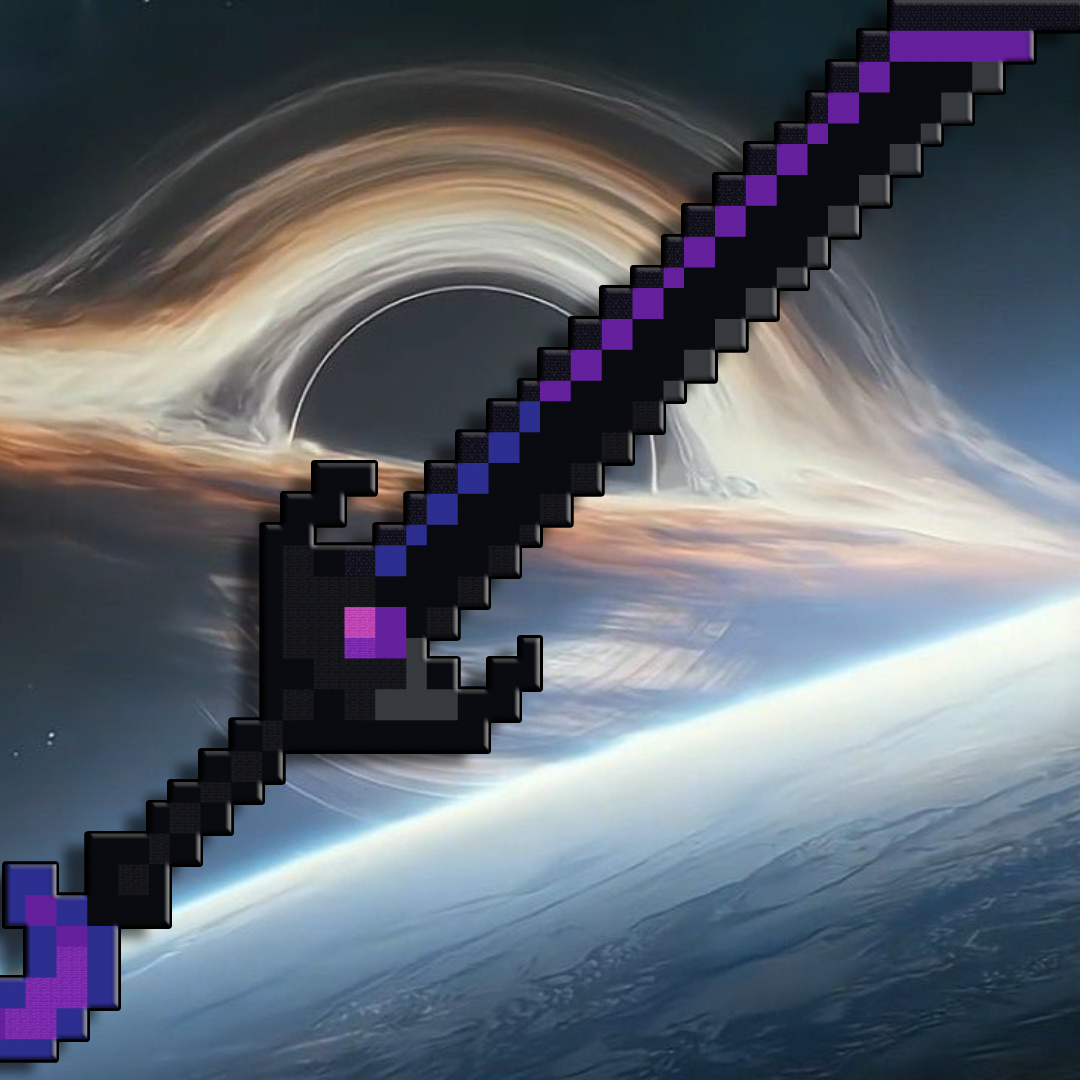 Warp Sword