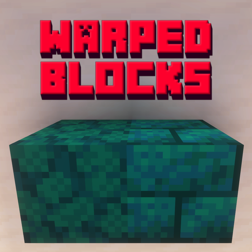Warped Blocks