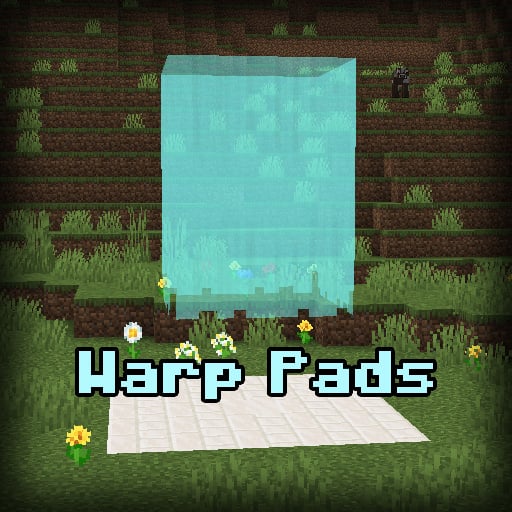 Warp Pads