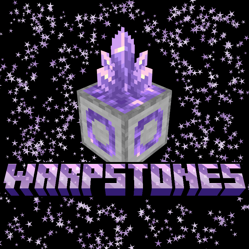 Warpstones