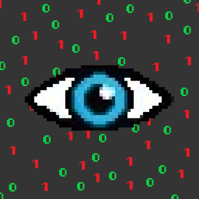 Watching Eye - Basic Anticheat Logger