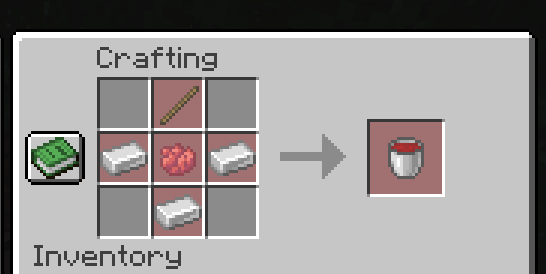 Water Colors Mod