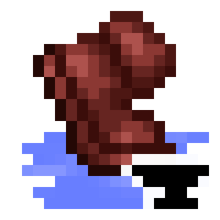 Water Walking Fix (Forge)