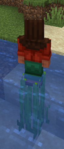 Water Walking Fix (Forge)