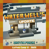 Water Well's Updated