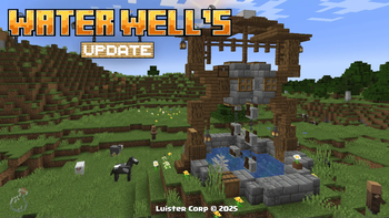 Water Well's Updated
