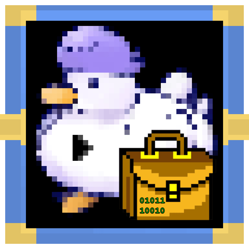 WATERMeDIA: Binaries