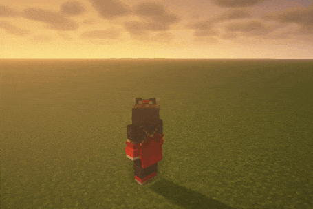 Wavey Capes