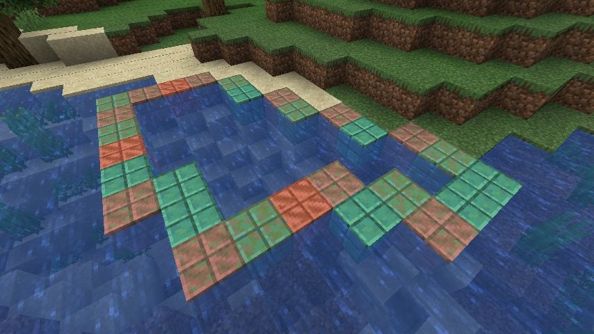 Way Much Faster Oxidize