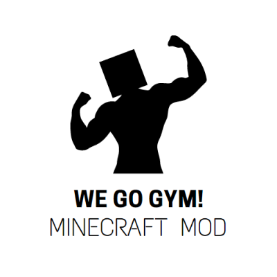 We Go Gym!
