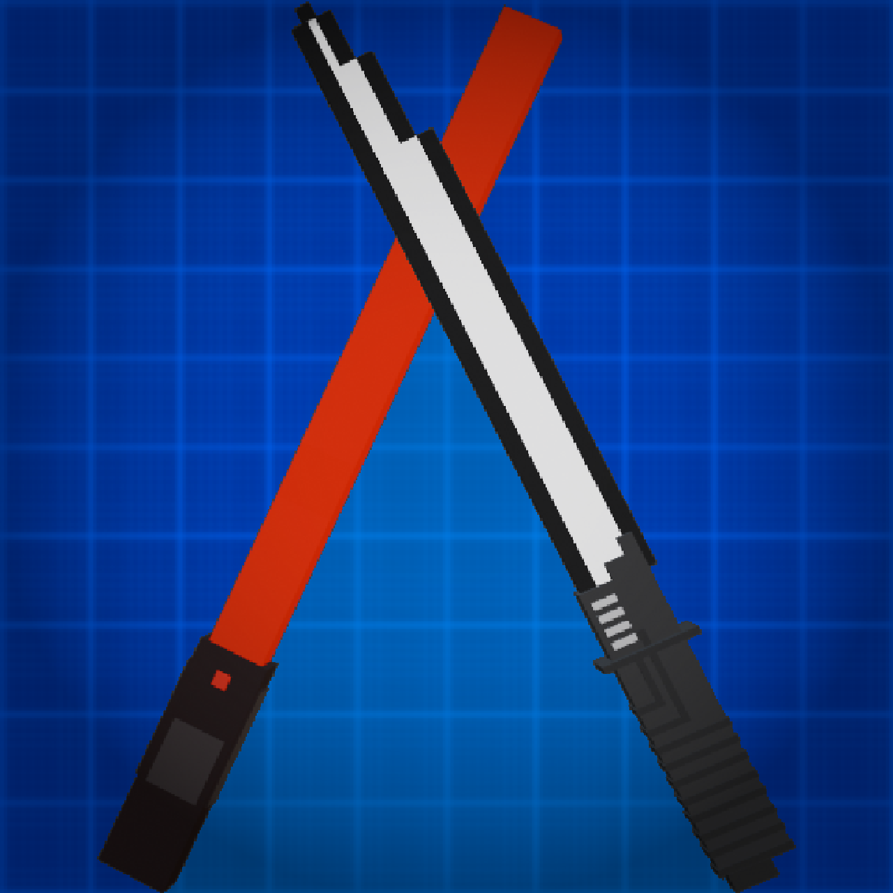 Weaponry Expansion