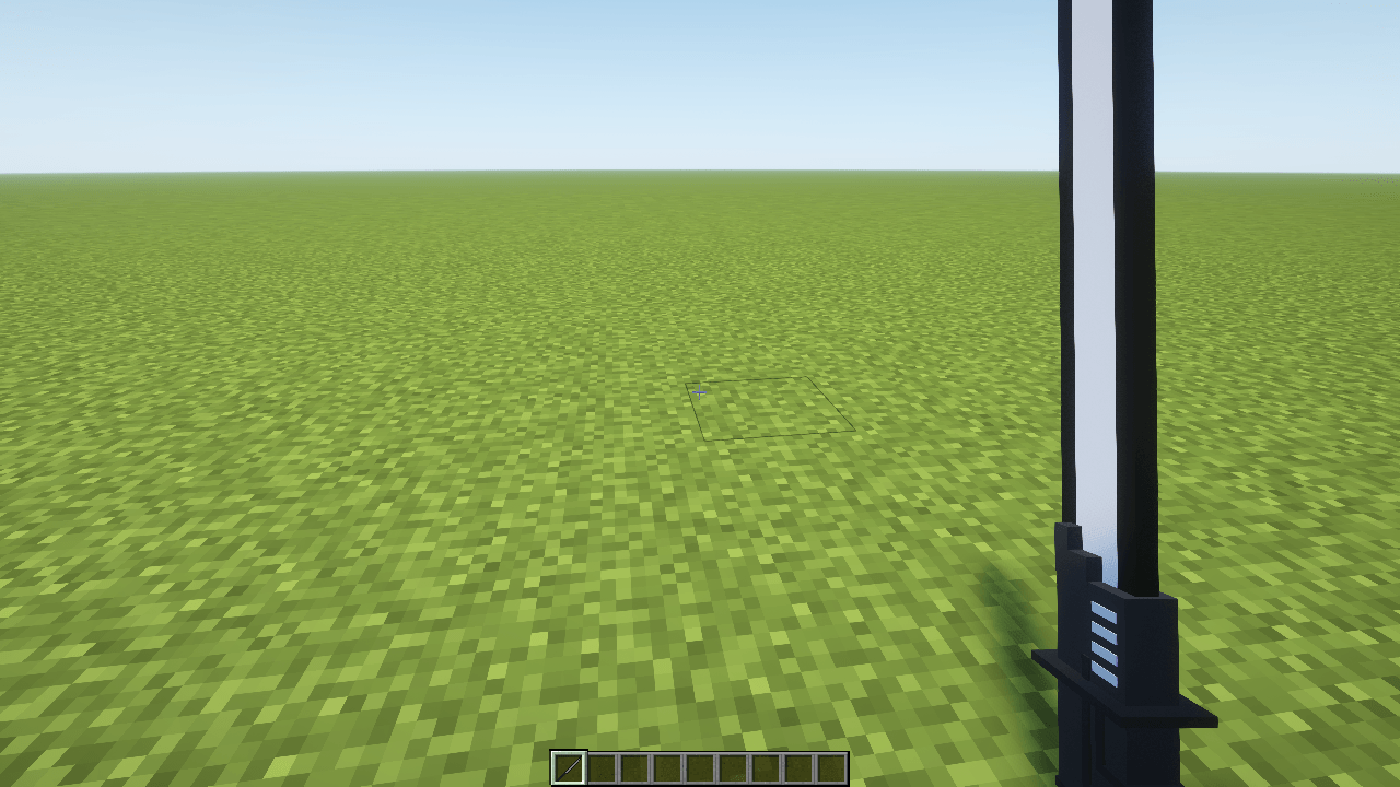Weaponry Expansion