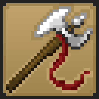 Weaponry: Halberds