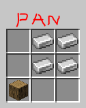 Weapons : Frying Pans