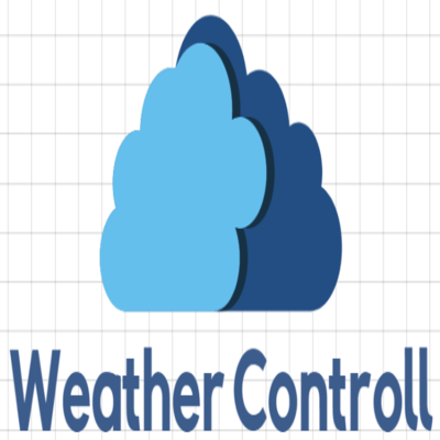 Survival Weather Control