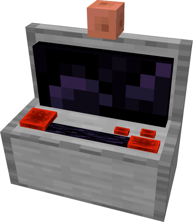 Weather Controller DataPack