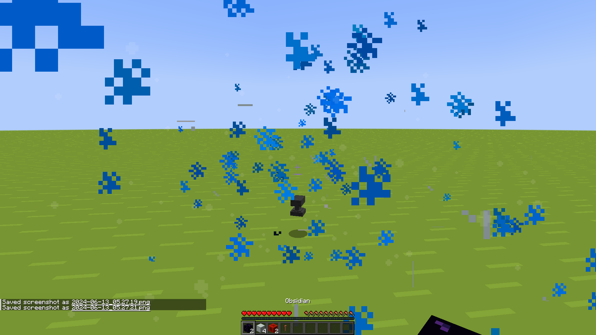 Weather Controller DataPack