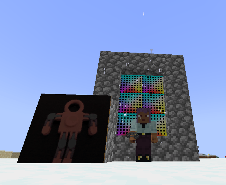 Скачать weather remote — Minecraft Моды — MetaMods