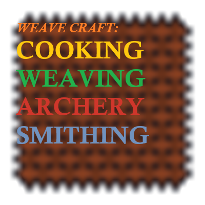 Weave Craft