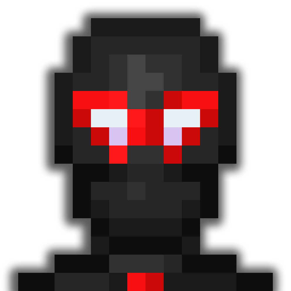 Web-Shooter Mod (Concluded)