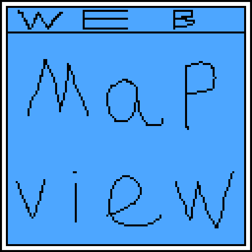 webmapview