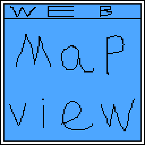 webmapview