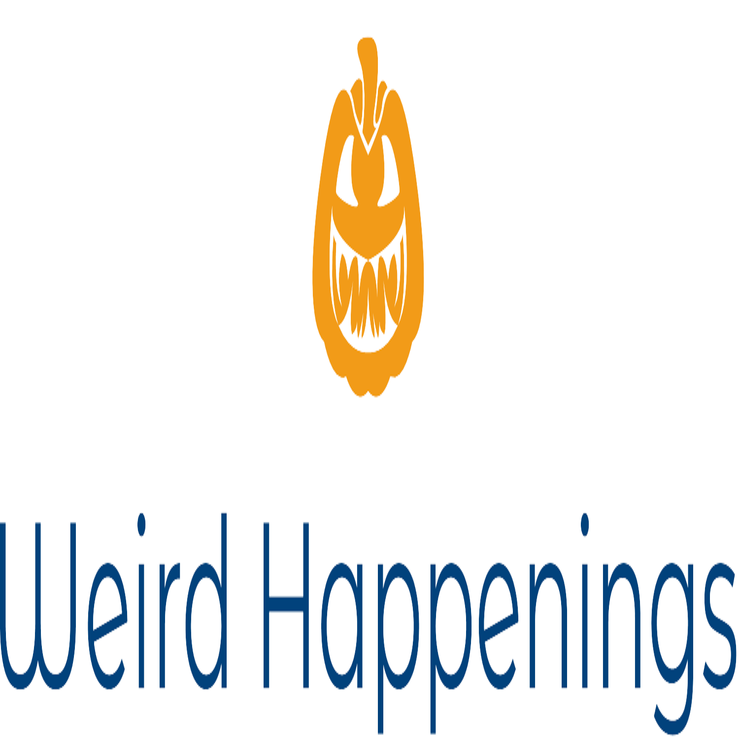 Weird Happenings