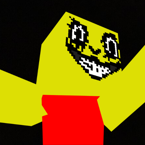 Weird Strict Dad Dweller