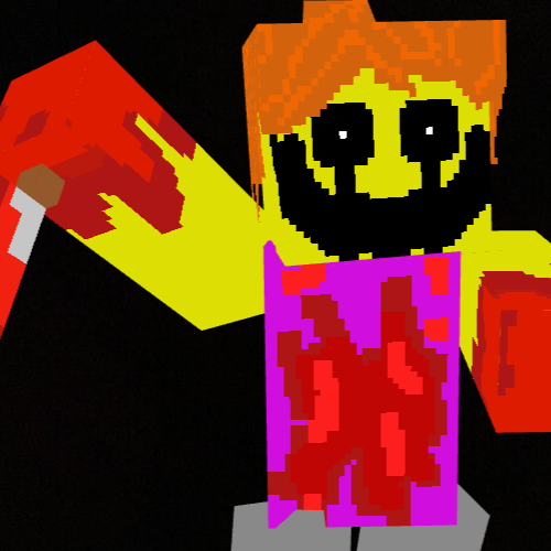 Weird Strict Mom Dweller