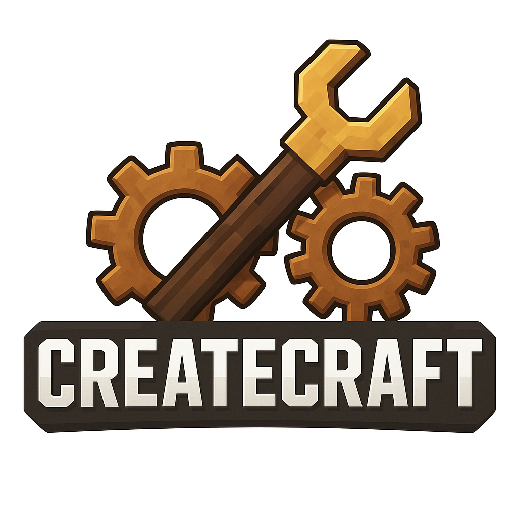Download Welltrill Createcraft Extra Items — Minecraft Mods — MetaMods