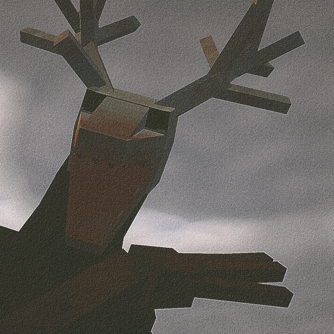 Wendigo - CEOofAUTIZMZ
