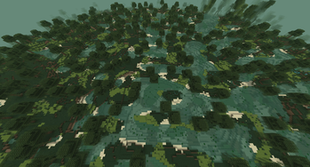 Wetland
