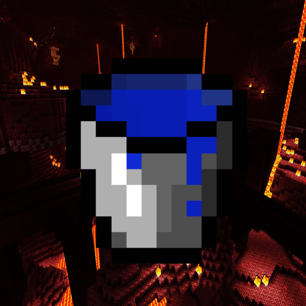 Wetter Nether[FORGE]