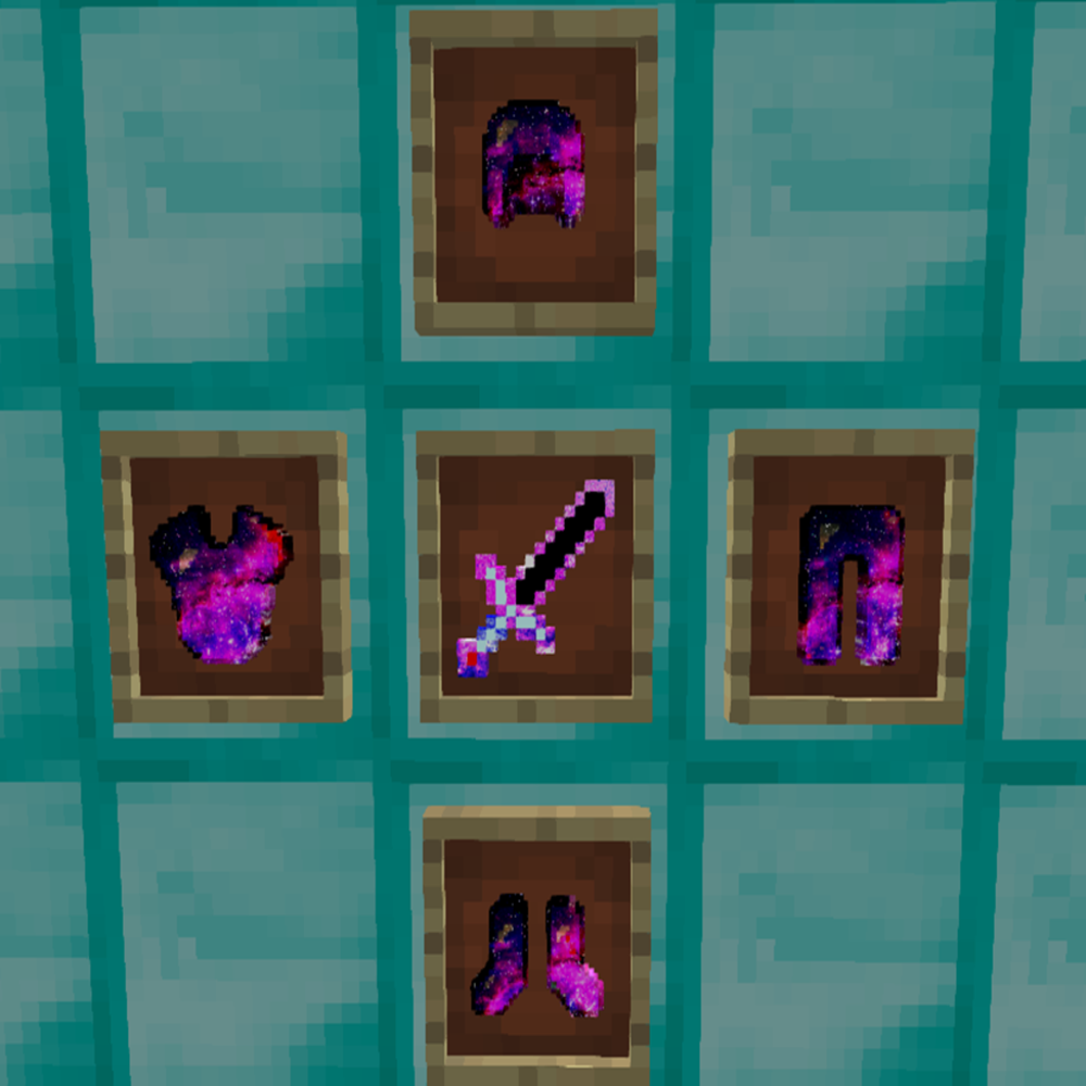 The Funniest Items And Armor You Will Ever Need.