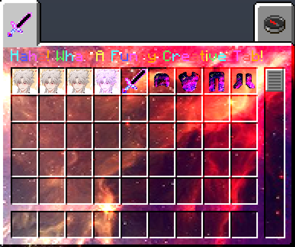 The Funniest Items And Armor You Will Ever Need.