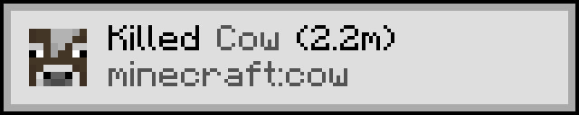 What Did I Just Kill?