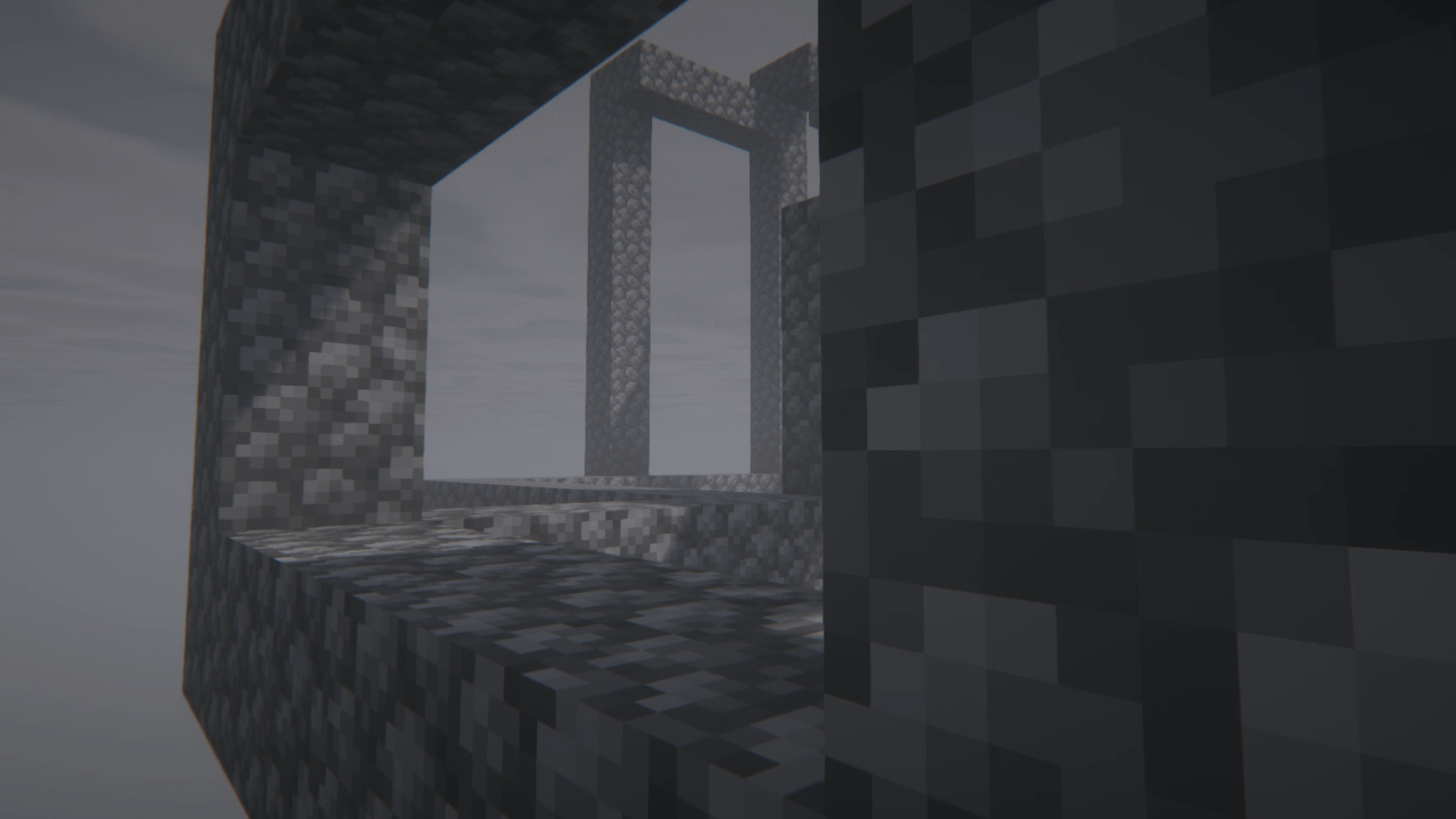 What lies...  (Read description)