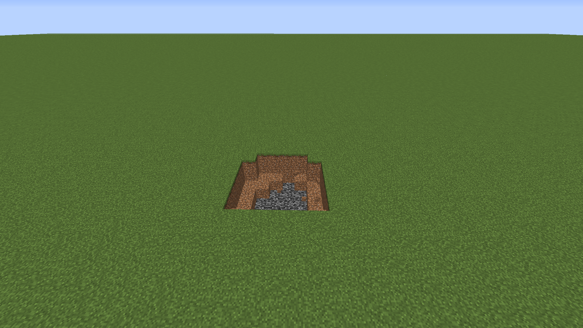 when a mob dies it explode