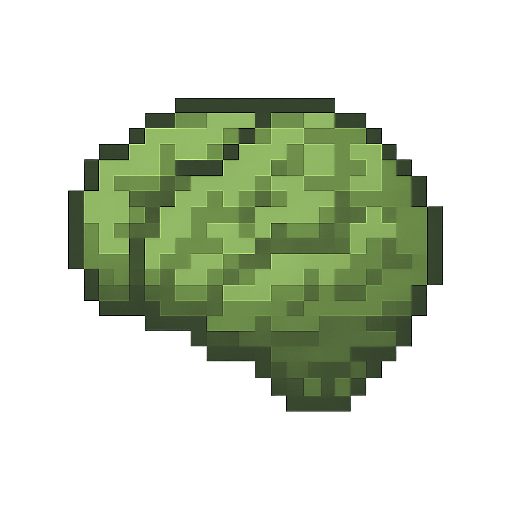 Where's my Brain (WMB)