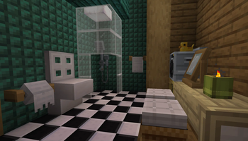 Whimsy Deco