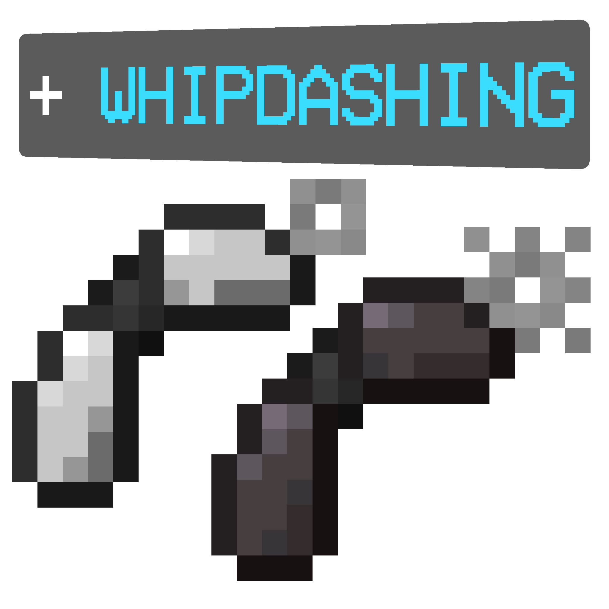 Whipdashing