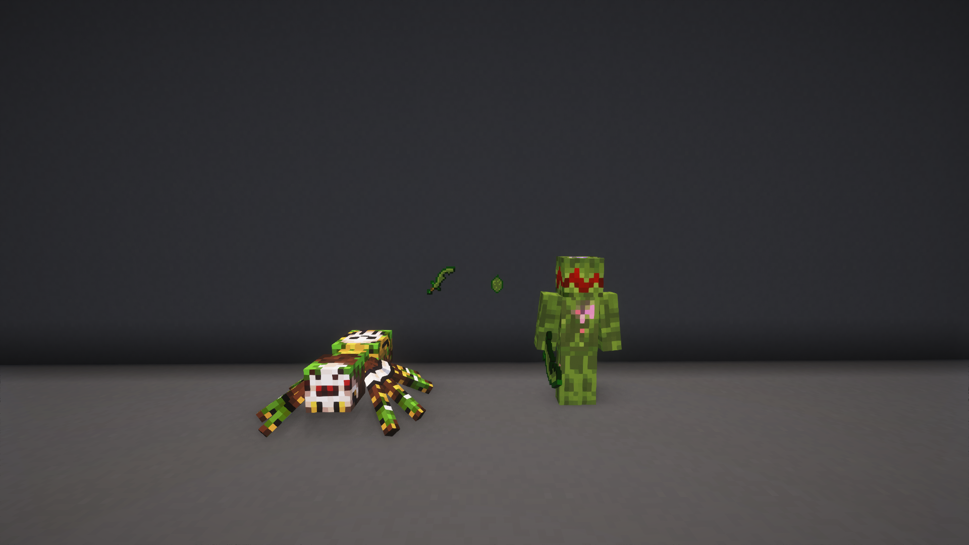 Whisperer's Jungle Temple