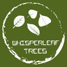 Whisperleaf Trees