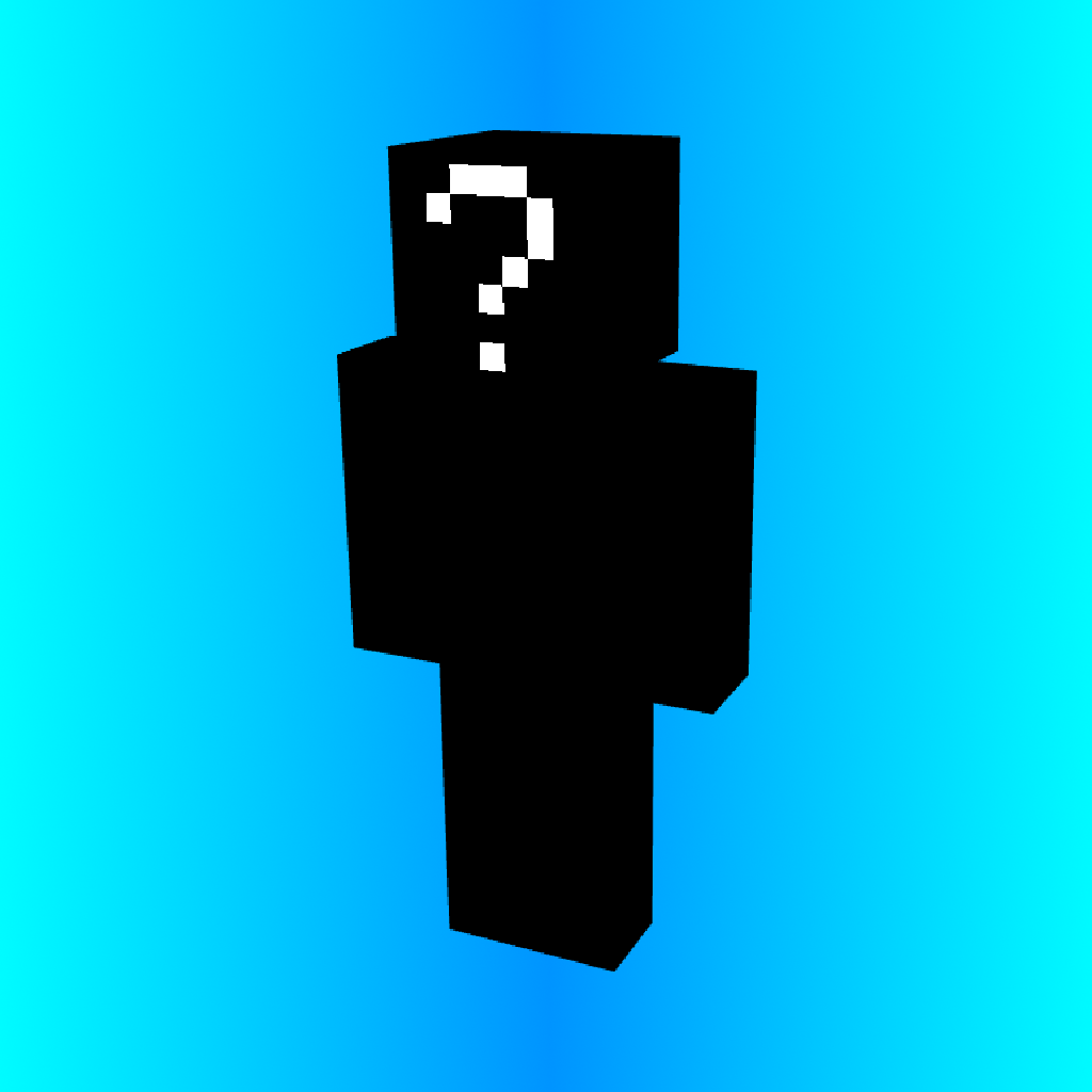 Who is it?