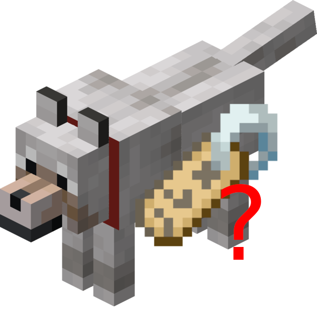 Whose pet is this?