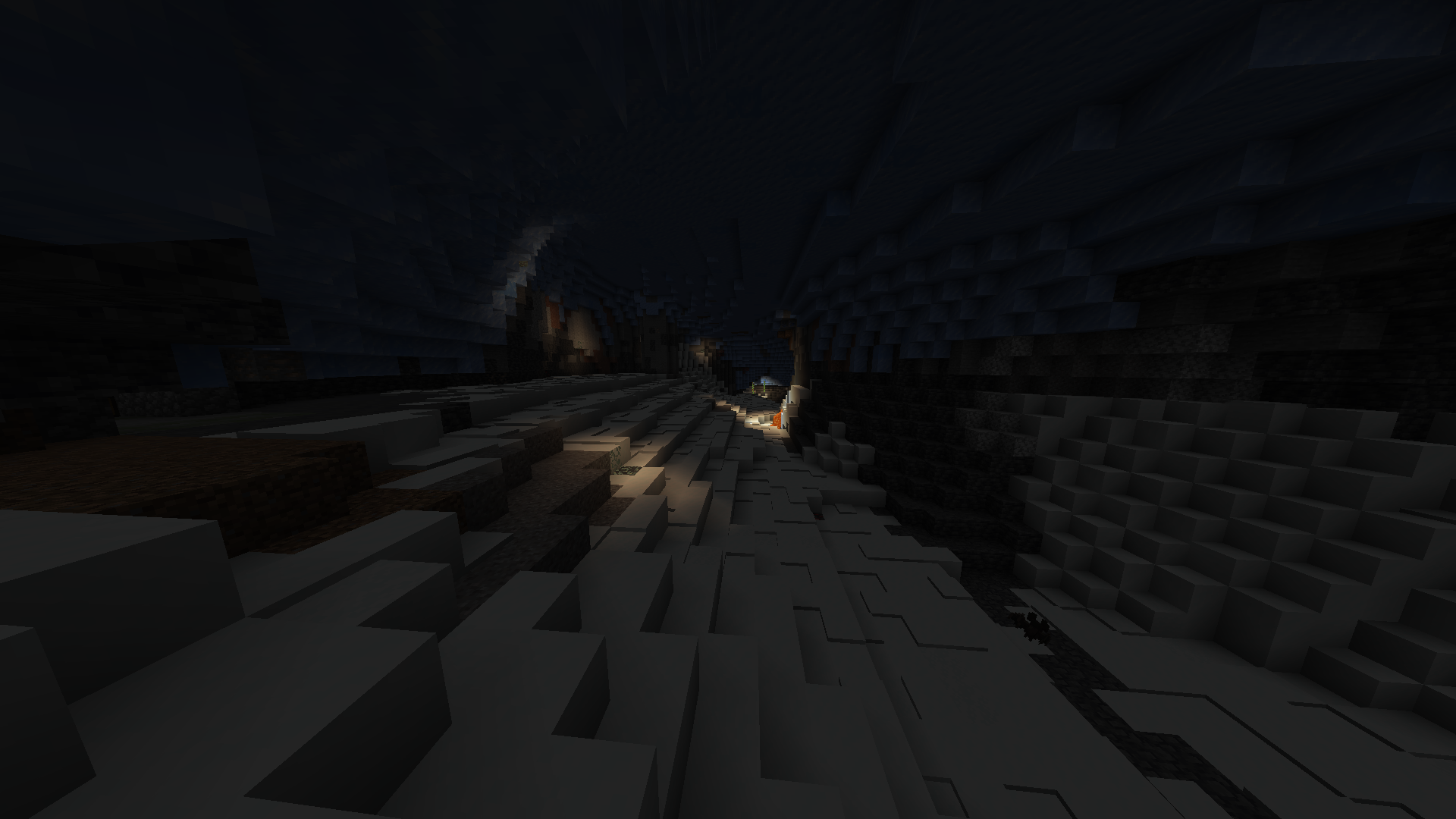 Wild Caves
