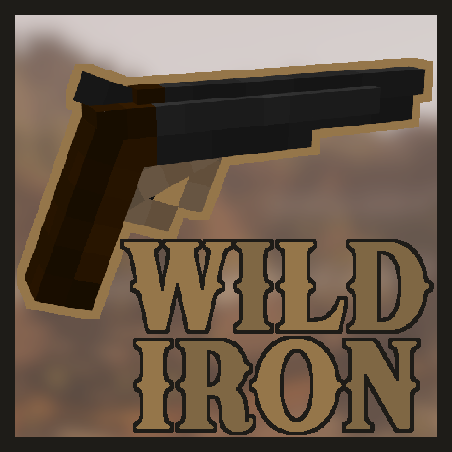 Wild Iron