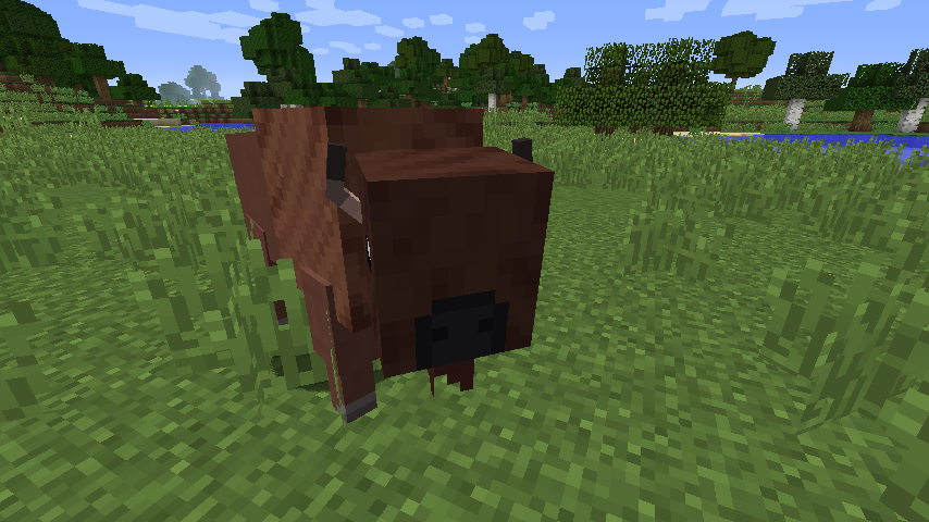 Wild Lands 2