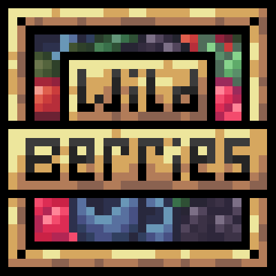 Wild Berries